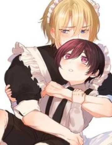 Bé Trai Ưu Tú Và Chàng Hầu Hư Hỏng