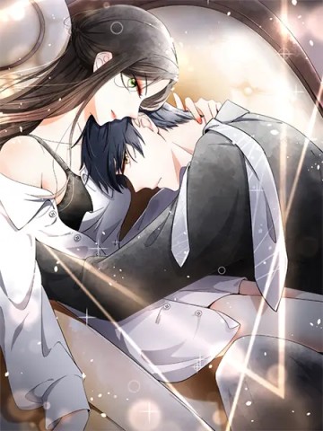 Cô Vợ Hợp Đồng Lạnh Lùng Không Dễ Đụng Đâu