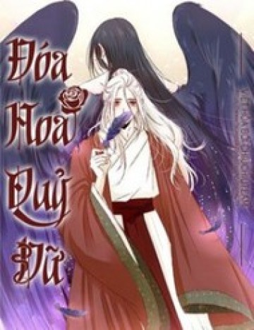 Đóa Hoa Quỷ Dữ
