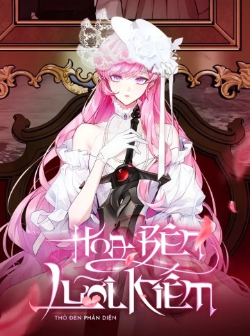 Hoa Bên Lưỡi Kiếm