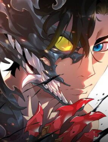 Ký Sinh Vào Ta, Người Dị Sinh Này Không Dễ Chọc