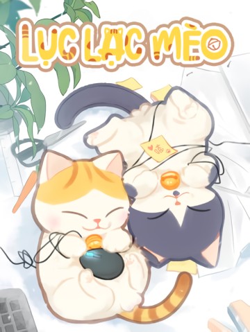 Lục Lạc Mèo