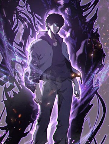 Mạt Nhật Thiên Hạ: Ta, Virus Quân Vương