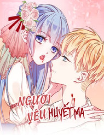 Người Yêu Huyết Ma