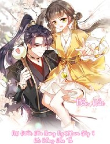 Nụ Cười Của Nàng Ngọt Làm Gãy 8 Cái Răng Của Ta