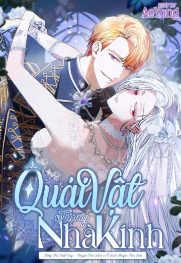 Quái Vật Trong Nhà Kính