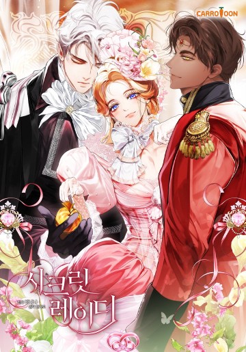 Quý Cô Bí Ẩn - Secret Lady