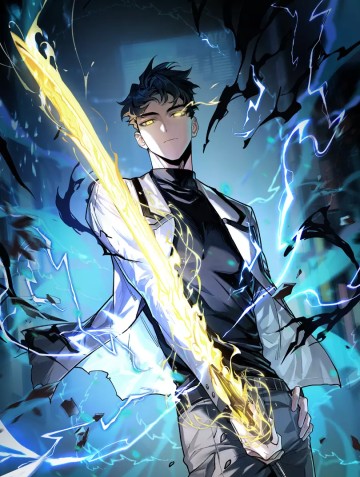 Sau Khi Chia Tay Hoa Khôi, Võ Đạo Của Ta Thẳng Tới Cấp Thần