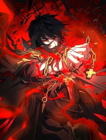 Tai Ách Cấp Mục Sư