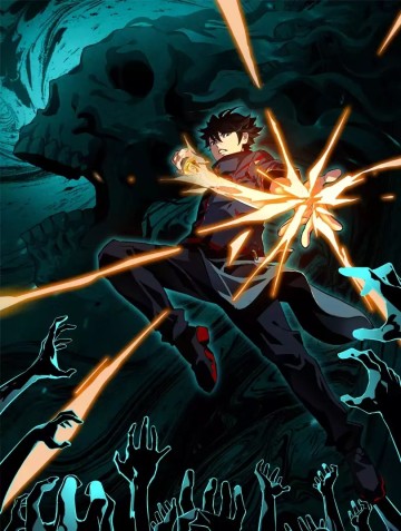 Tập Kích Kỳ Dị