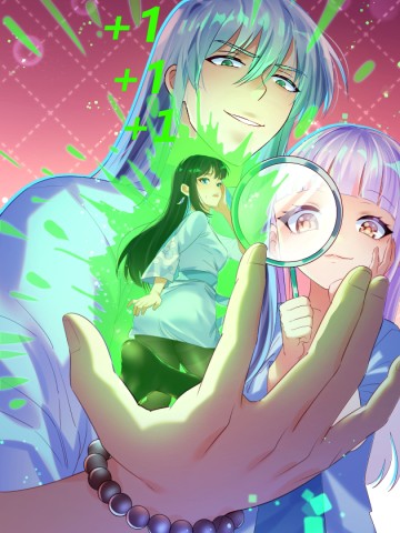 Tinh Thông Pháp Thuật Hồi Phục, Ta Đột Nhiên Vô Địch