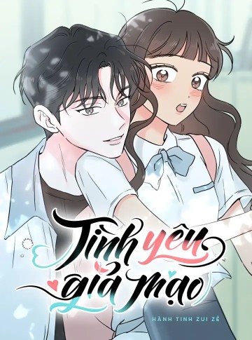 Tình Yêu Giả Mạo