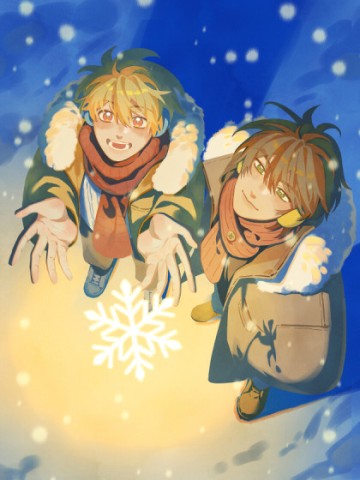 Tôi Không Cùng Anh Đến Vùng Đất Bắp Ngô Đâu!