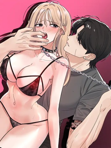 Tôi Là Con Chó Của Ông Chú Nhà Bên