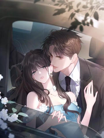 Tổng Tài Cố Chấp Xin Hãy Buông Tha Tôi