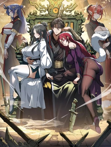 Trả Lại Gấp Vạn, Sư Tỷ Xin Hãy Tự Trọng