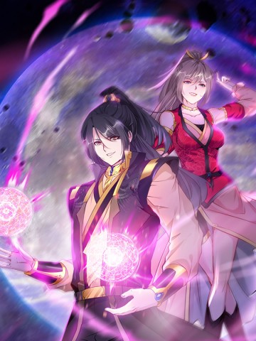 Tuyệt Thế Cổ Tôn