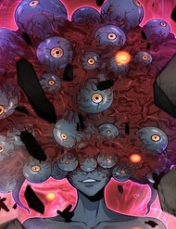 Vô Cản Sát Thần