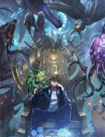 Vô Hạn Tiến Hóa Từ Con Số 0